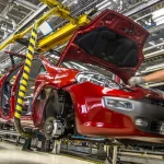 Ford se hunde sin remedio en España