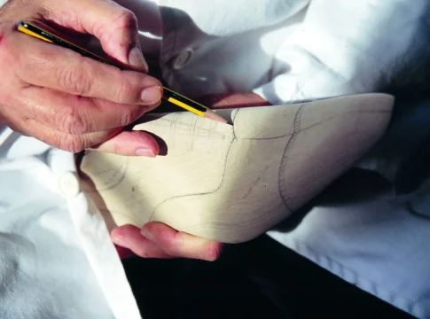 Foto de Carmina Shoemaker Foto de Carmina Shoemaker