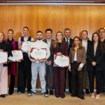 Los Premios Qué! Arte celebran su nueva edición en la Fundación Mapfre