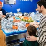 Dia lidera el crecimiento de los productos frescos frente Mercadona y Carrefour