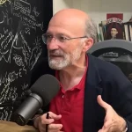 Gabriel Rubio, médico especialista en psiquiatría: “La persona adicta al alcohol no es necesariamente la que bebe todos los días”