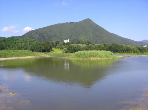 No es Suiza, es el País Vasco: el pueblo de cuento donde la gente vive más feliz No es Suiza, es el País Vasco: el pueblo de cuento donde la gente vive más feliz