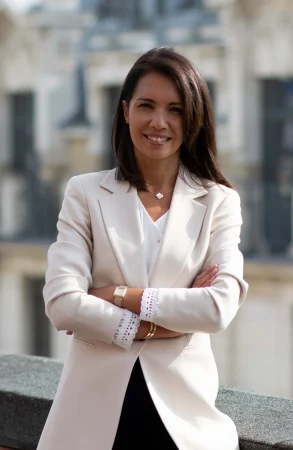 Gauthier Caroline LOW Merca2.es