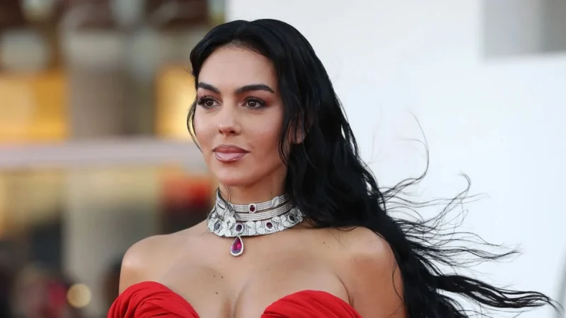 Georgina Rodr¡guez Merca2.es