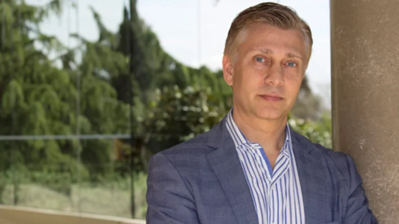 Las 25 personas más influyentes en el área de Internet en España en 2026 11 Merca2.es Gustavo Garc¡a Merca2.es