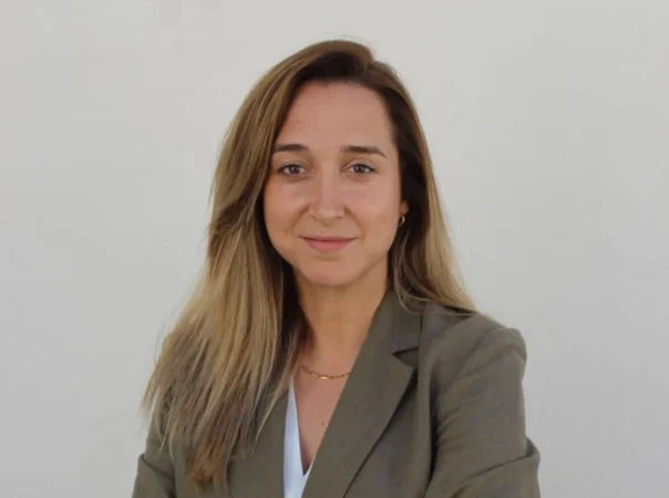 Laura Gámiz, directora de Payhawk España.