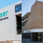 La Dirección General de Seguros autoriza la fusión entre Caser y Helvetia