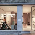 Hoff, ¿frenazo de la marca española favorita de Mark Zuckerberg?