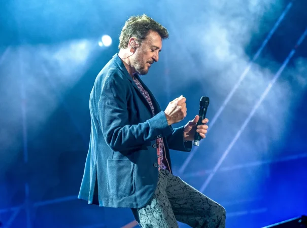 La magia de la Navidad llega a IFEMA MADRID, con su programación para todos los públicos 1 Merca2.es Manolo García. Fuente: Ifema