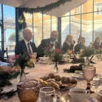 El CEU cierra un año de fuerte crecimiento y anuncia una apuesta estratégica por la investigación y la formación profesional