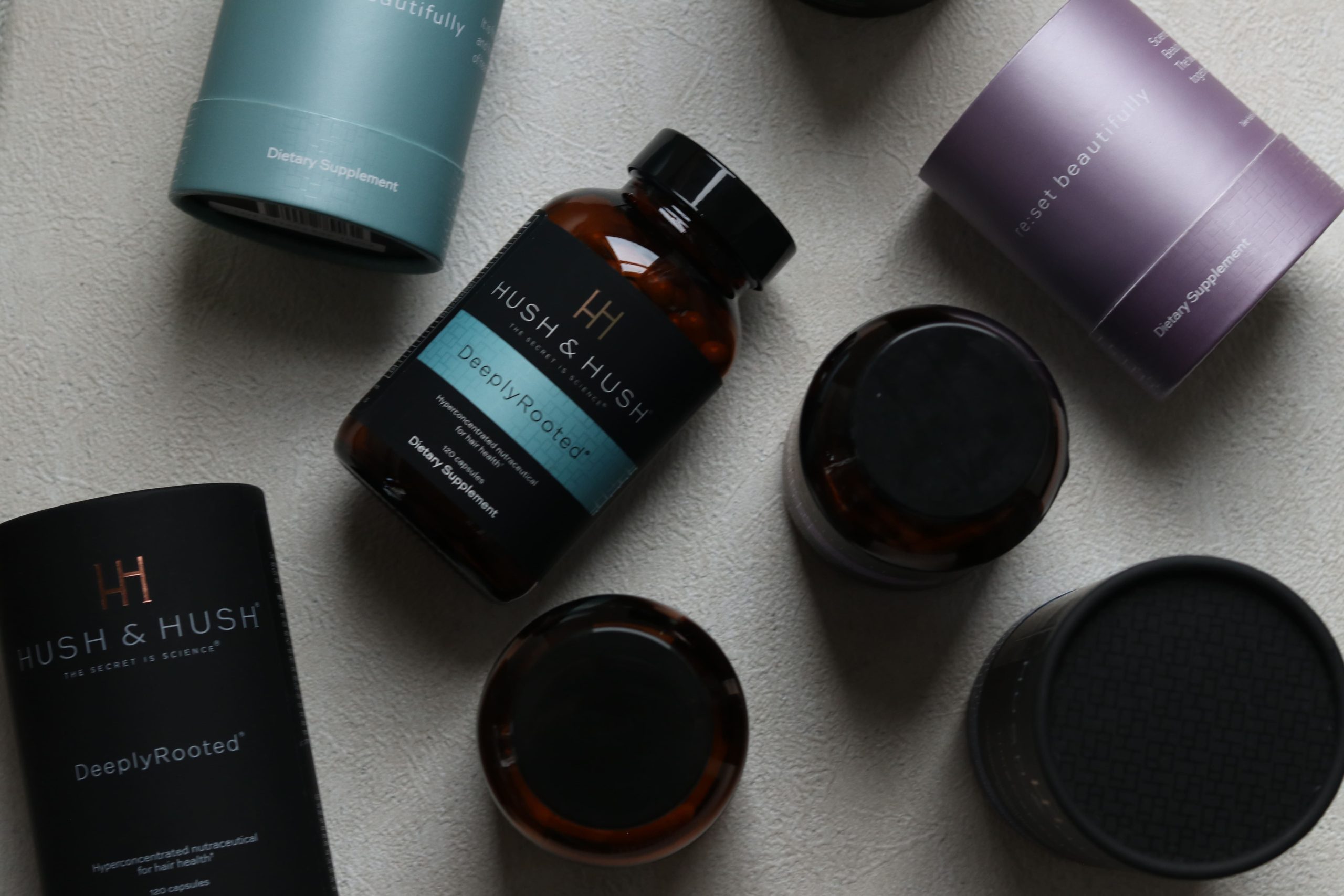 Hush&Hush acelera su expansión en España con presencia física en 24 centros El Corte Inglés 1 Merca2.es IMG 82901 scaled Merca2.es