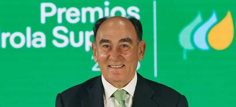 Aún no está claro cuál será el impacto total de esta última medida. Imagen: Iberdrola. Ignacio Sánchez Galán, presidente