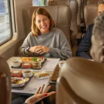 Con iryo, viajar a deshoras tiene recompensa