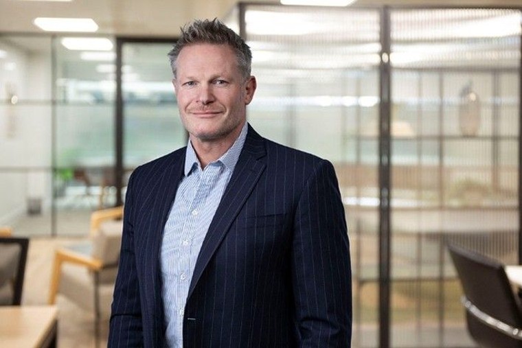 Caldwell amplía sus capacidades globales en finanzas y bienes raíces con Ben Sturnham como nuevo socio 1 Merca2.es Imagen3 Merca2.es