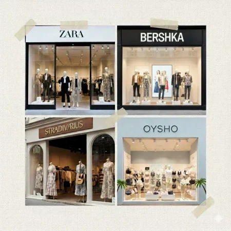 RBC ve a Inditex mejor posicionada en 2026 con más margen bruto y un flujo de caja libre al alza