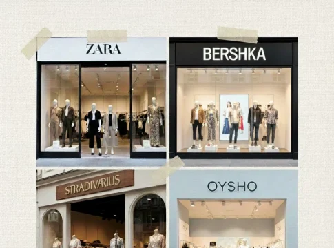 RBC ve a Inditex mejor posicionada en 2026 con más margen bruto y un flujo de caja libre al alza RBC ve a Inditex mejor posicionada en 2026 con más margen bruto y un flujo de caja libre al alza