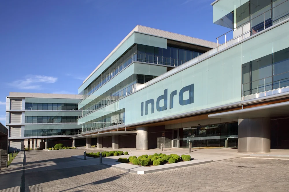 Indra logra el mejor rendimiento antidrón en ejercicios TIE 2026 de la OTAN