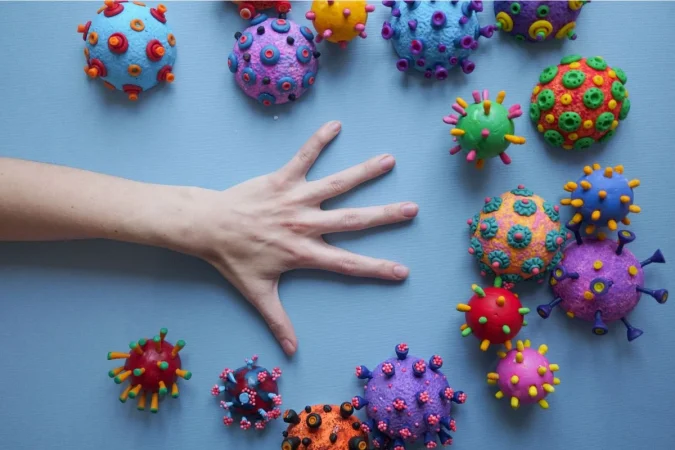 Por qué tratar solo la Infección del Tracto Urinario es un error: el origen está en tu microbioma, no en la bacteria 1 Merca2.es infeccion