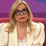 Inmaculada Casal da un paso más y confirma lo de María del Monte: «No estamos bien»