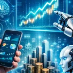 Inversión habilitada por IA: etapas iniciales con amplio margen de crecimiento 3 Merca2 Inversión habilitada por IA: Etapas iniciales con amplio margen de crecimiento