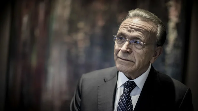 Isidoro Fain® 2 Merca2.es