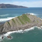Playas turquesas, arena blanca y una postal caribeña a dos horas de Bilbao: las «Maldivas» son casi desiertas en diciembre, perfectas para fotos solitarias sin masas