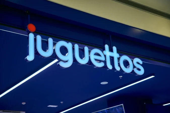 JUGUETTOS NEON Merca2.es