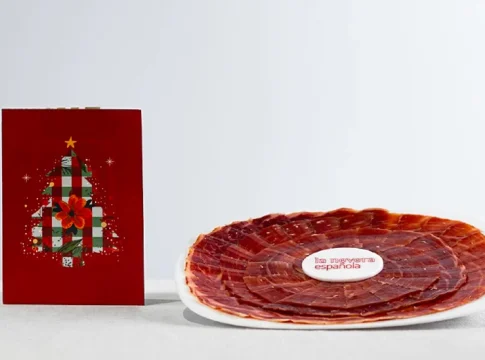 Jamón 100% bellota Jamón 100% bellota