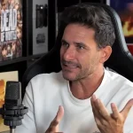 Javier Santaolalla (43), físico: “Un agujero negro no es un objeto sólido, sino una región del espacio donde el misterio comienza”