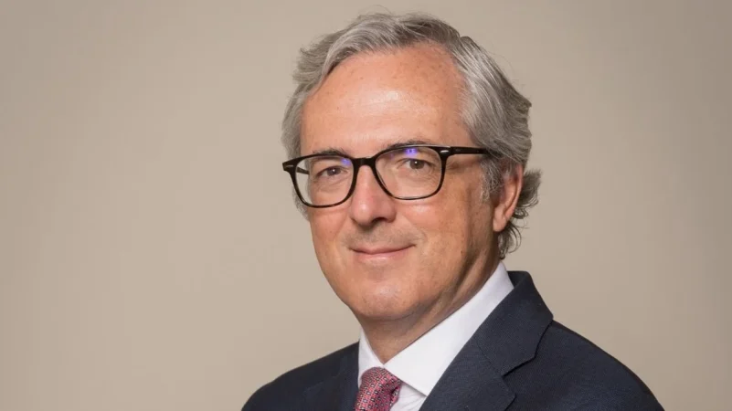 Imagin gana fuerza dentro de CaixaBank con el objetivo de convertirse en un gran ecosistema digital 1 Merca2.es Javier Pano Director financiero CaixaBank Merca2.es