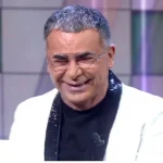 Jorge Javier Vázquez hace una confesión que deja a todo Telecinco sin palabras