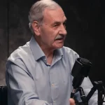 José María Bermúdez de Castro​ (73), paleoantropólogo: «Hemos sido omnívoros siempre y esta ha sido la grandísima ventaja que hemos tenido hasta la actualidad»