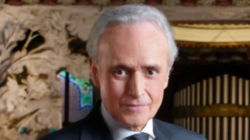 Josep Carreras Merca2.es