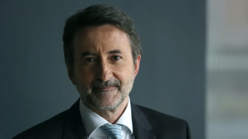 Josu Jon Imaz San Miguel