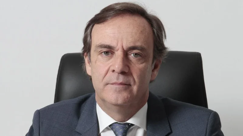 Las 25 personas más influyentes del Derecho en España en 2026 7 Merca2.es Jos® Ram¦n Navarro Miranda Merca2.es