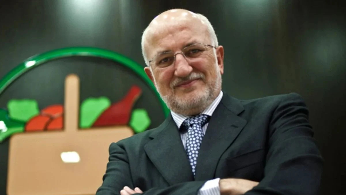 Juan Roig