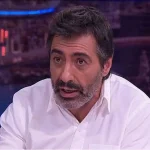 Juan del Val desvela a qué partido político vota Pablo Motos y todos se sorprenden