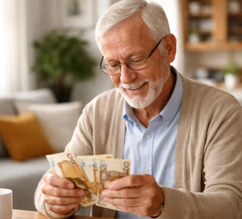 Las Gestoras de Planes de Pensiones creen que aumentarán las aportaciones a cierre de 2025 1 Merca2.es Entre los factores más valorados por los partícipes de Planes de Pensiones destaca la fiscalidad en las aportaciones. Imagen: Merca2