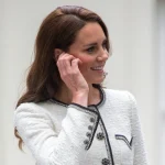 El emotivo mensaje de Kate Middleton a las personas que están luchando contra el cáncer
