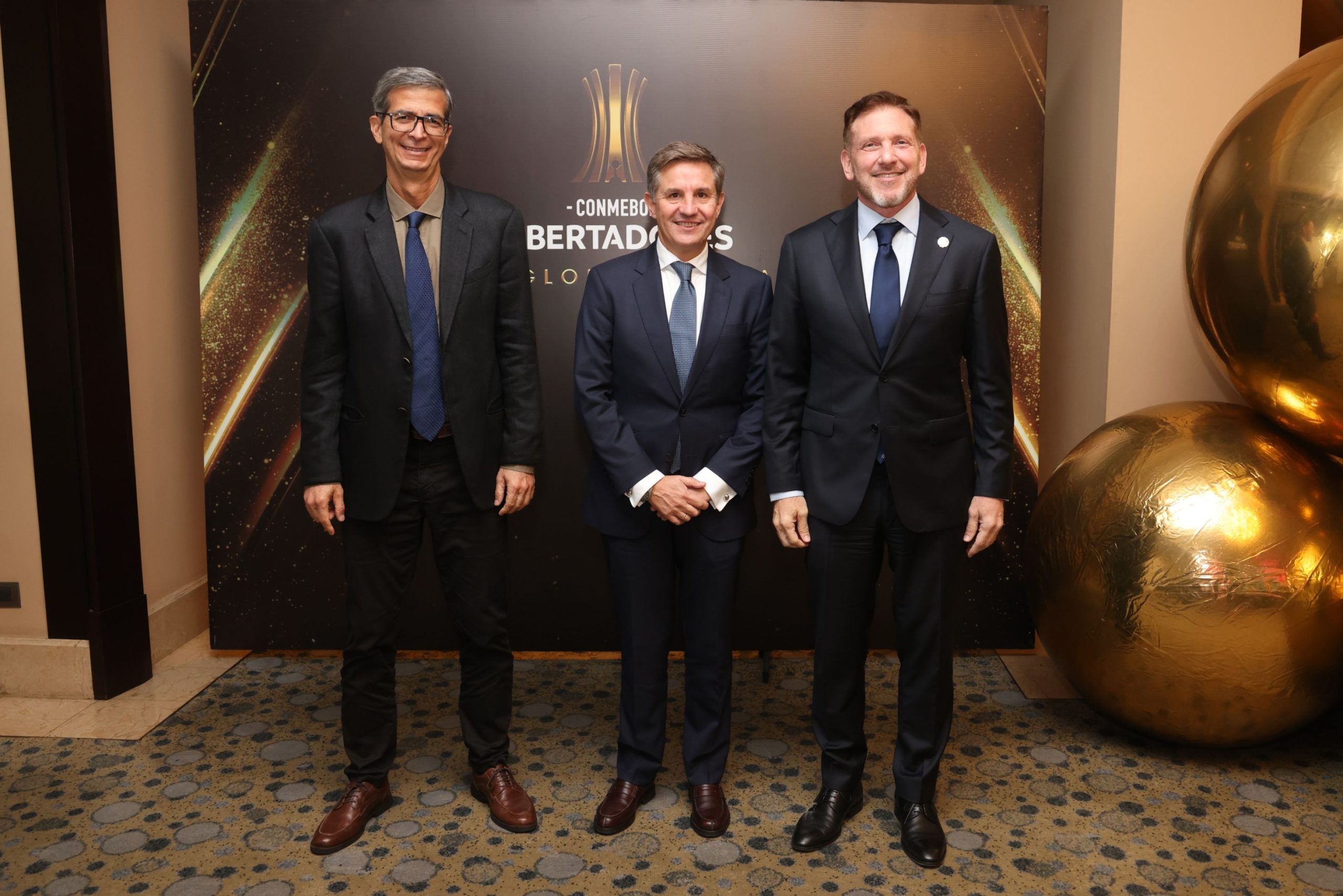 CONMEBOL suma a Atos como su nuevo Innovation Partner Oficial para Competiciones de Clubes 1 Merca2.es CONMEBOL suma a Atos como su nuevo Innovation Partner Oficial para Competiciones de Clubes