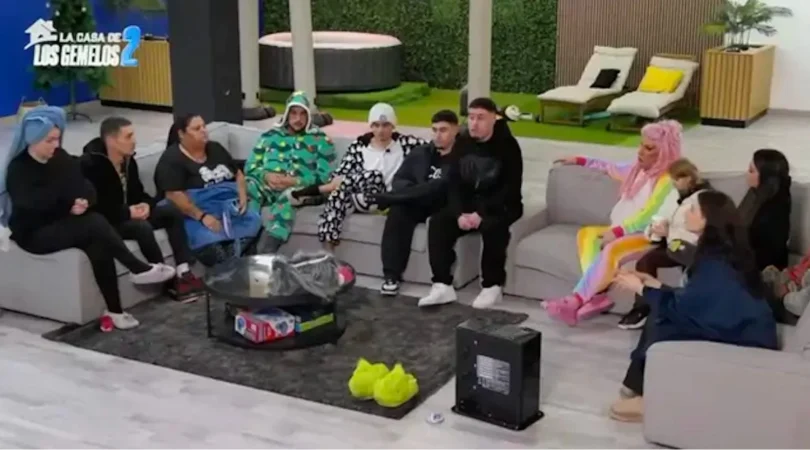 La casa de los gemelos Merca2.es