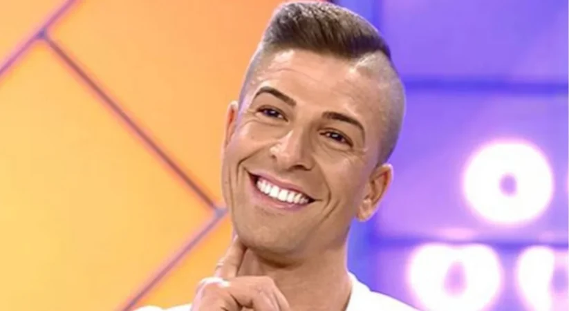 Labrador en un programa Merca2.es