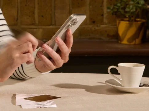 Las 5 tendencias tech que marcarán el rumbo de las pymes en 2026 Las 5 tendencias tech que marcarán el rumbo de las pymes en 2026