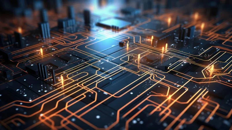 Serán claves: protección del dato, eficiencia operativa, sostenibilidad y autonomía estratégica.