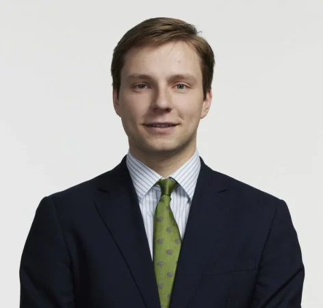 El regreso de Trump está generando oportunidades en la deuda emergente 1 Merca2.es Leo Morawiecki, especialista de inversión en RF de Aberdeen Investments. Imagen: Aberdeen