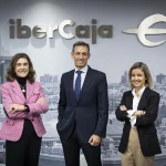 La diversificación y las carteras mixtas serán la estrategia comercial de Ibercaja Gestión