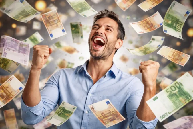 La planificación financiera y fiscal son fundamentales para proteger el premio. Imagen: Merca2