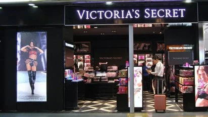 Local Victorias Secret Merca2.es