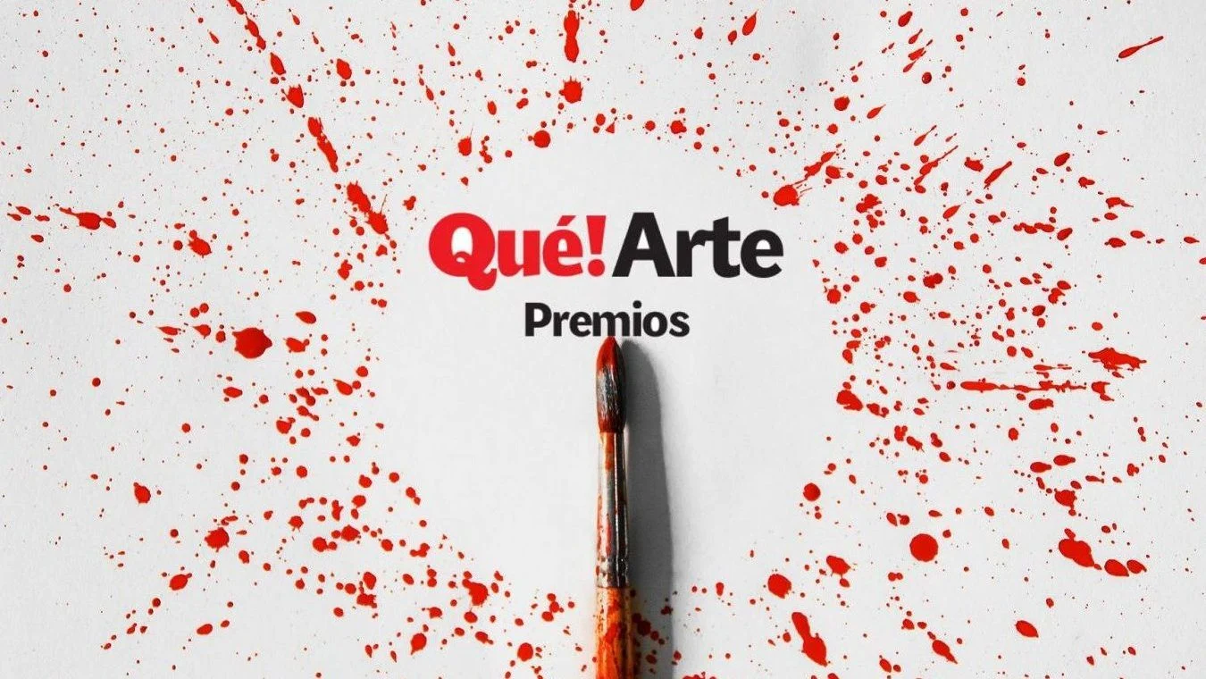 La Fundación MAPFRE acogerá el 17 de diciembre la nueva edición de los Premios Qué! Arte