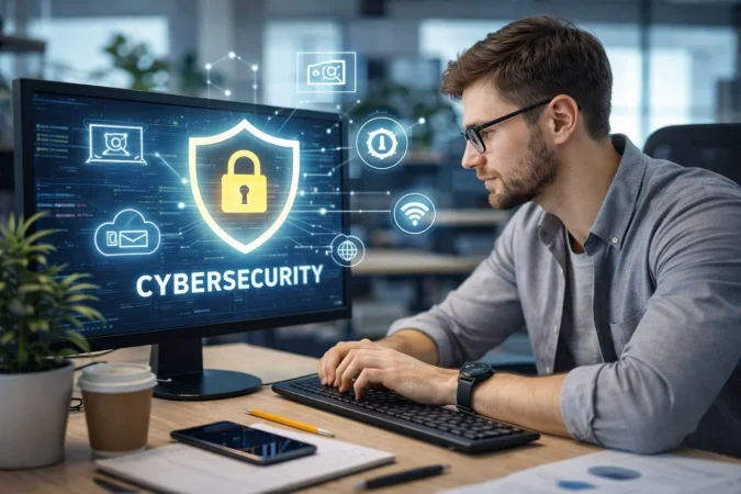 La gestión profesional del riesgo digital ya no es opcional, sino una condición indispensable para garantizar la seguridad.